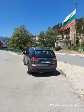 Citroen C-Crosser | Mobile.bg    5