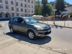 Citroen C-Crosser | Mobile.bg    15