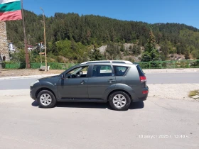 Citroen C-Crosser | Mobile.bg    2