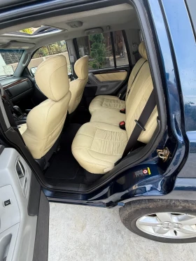 Обява за продажба на Jeep Grand cherokee HO ~13 700 лв. - изображение 7