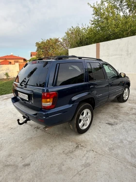 Обява за продажба на Jeep Grand cherokee HO ~13 700 лв. - изображение 3