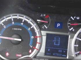 Toyota 4runner TRAIL CARFAX    | Mobile.bg    12