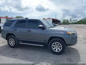 Toyota 4runner TRAIL CARFAX    | Mobile.bg    7