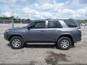 Toyota 4runner TRAIL CARFAX    | Mobile.bg    9