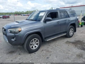 Toyota 4runner TRAIL CARFAX    | Mobile.bg    3
