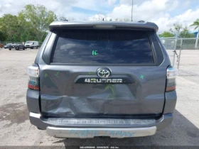 Toyota 4runner TRAIL CARFAX    | Mobile.bg    8