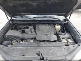 Toyota 4runner TRAIL CARFAX    | Mobile.bg    14