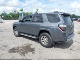Toyota 4runner TRAIL CARFAX    | Mobile.bg    4