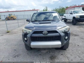Toyota 4runner TRAIL CARFAX    | Mobile.bg    2