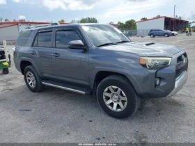  Toyota 4runner