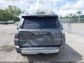 Toyota 4runner TRAIL CARFAX    | Mobile.bg    5