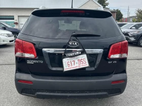 Kia Sorento CARFAX* *   *  | Mobile.bg    4