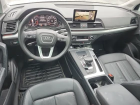 Audi Q5 TECHNIK* CARFAX* *  | Mobile.bg    7