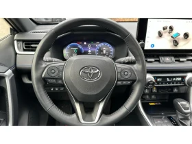 Toyota Rav4  2.5 HSD SELECTION FWD | Mobile.bg    13