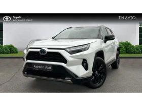     Toyota Rav4  2.5 HSD SELECTION FWD