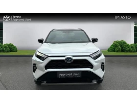 Toyota Rav4  2.5 HSD SELECTION FWD | Mobile.bg    5