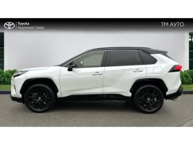     Toyota Rav4  2.5 HSD SELECTION FWD