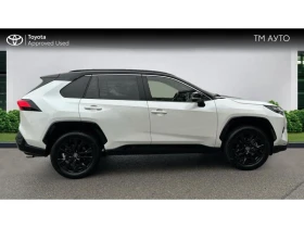 Toyota Rav4  2.5 HSD SELECTION FWD | Mobile.bg    17