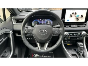 Toyota Rav4  2.5 HSD SELECTION FWD | Mobile.bg    9
