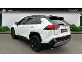     Toyota Rav4  2.5 HSD SELECTION FWD