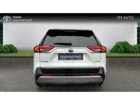     Toyota Rav4  2.5 HSD SELECTION FWD
