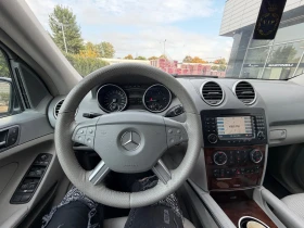 Mercedes-Benz ML 320 Обдухване* Подгрев* Sport* 7G - 10900 лв. / 5573.08 € - 21402551 14