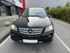 Mercedes-Benz ML 320 Обдухване* Подгрев* Sport* 7G - 10900 лв. / 5573.08 € - 21402551 2