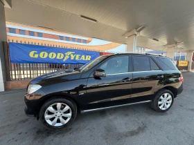 Обява за продажба на Mercedes-Benz ML 350 На* Пружини* Обслужен* ТОП ~28 900 лв. - изображение 2 | Auto.bg Обява за продажба на Mercedes-Benz ML 350 На* Пружини* Обслужен* ТОП ~28 900 лв. - изображение 2