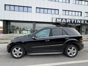 Mercedes-Benz ML 320 Обдухване* Подгрев* Sport* 7G - 10900 лв. / 5573.08 € - 21402551 3