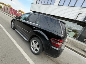 Mercedes-Benz ML 320 Обдухване* Подгрев* Sport* 7G - 10900 лв. / 5573.08 € - 21402551 4