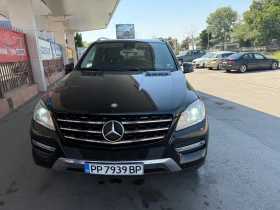 Обява за продажба на Mercedes-Benz ML 350 На* Пружини* Обслужен* ТОП ~28 900 лв. - изображение 1 | Auto.bg Обява за продажба на Mercedes-Benz ML 350 На* Пружини* Обслужен* ТОП ~28 900 лв. - изображение 1