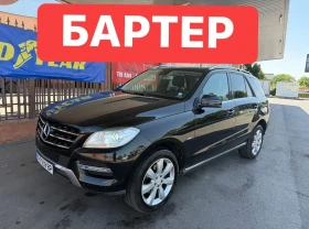  Mercedes-Benz ML 350