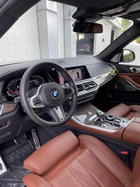 Обява за продажба на BMW X5 X-DRIVE 40i ~ 113 999 лв. - изображение 4 | Auto.bg Обява за продажба на BMW X5 X-DRIVE 40i ~ 113 999 лв. - изображение 4