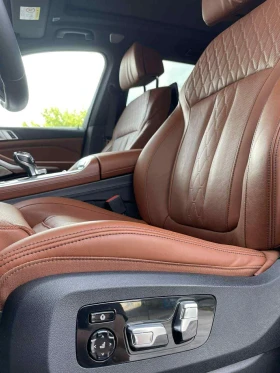 Обява за продажба на BMW X5 X-DRIVE 40i ~ 113 999 лв. - изображение 7 | Auto.bg Обява за продажба на BMW X5 X-DRIVE 40i ~ 113 999 лв. - изображение 7