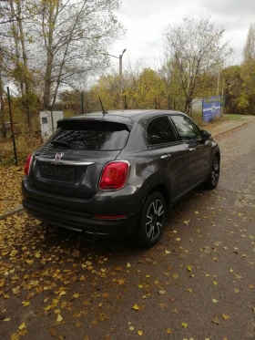 Fiat 500X - 10500 € / 20536.22 лв. - 66468547 4
