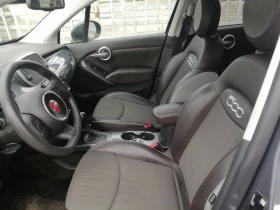 Fiat 500X - 10500 € / 20536.22 лв. - 66468547 9