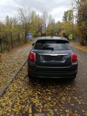 Fiat 500X - 10500 € / 20536.22 лв. - 66468547 5