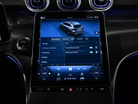 Mercedes-Benz GLC 300 * AMG * 4Matic * Night * Burmester - 83000 лв. / 42437.23 € - 33405759 13