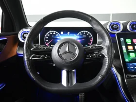 Mercedes-Benz GLC 300 * AMG * 4Matic * Night * Burmester - 83000 лв. / 42437.23 € - 33405759 8