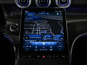 Mercedes-Benz GLC 300 * AMG * 4Matic * Night * Burmester - 83000 лв. / 42437.23 € - 33405759 11