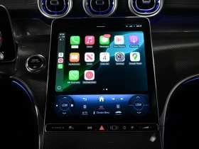 Mercedes-Benz GLC 300 * AMG * 4Matic * Night * Burmester - 83000 лв. / 42437.23 € - 33405759 14