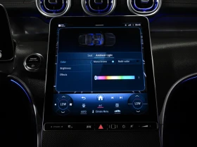 Mercedes-Benz GLC 300 * AMG * 4Matic * Night * Burmester - 83000 лв. / 42437.23 € - 33405759 15