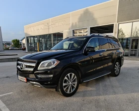 ����� �� �������� �� Mercedes-Benz GL 350 TV/DVD FULL