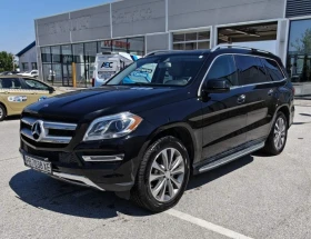 ������ Mercedes-Benz GL 350