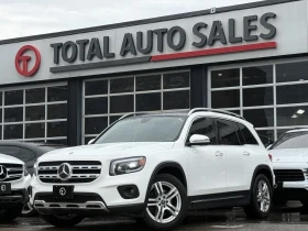 Mercedes-Benz GLB 250 4MATIC