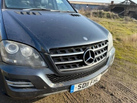 Mercedes-Benz ML 300 Edition One - 11 лв. / 5.62 € - 87969431 12