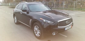 Infiniti QX70, снимка 6