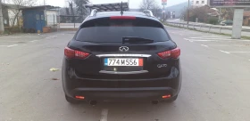 Infiniti QX70, снимка 5