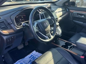 Honda Cr-v * AWD * CARFAX * ЦЕНА ДО БГ - 46200 лв. / 23621.68 € - 56361658 6
