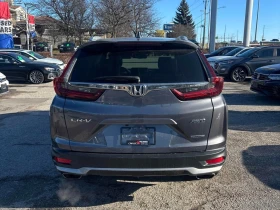 Honda Cr-v * AWD * CARFAX * ЦЕНА ДО БГ - 46200 лв. / 23621.68 € - 56361658 3